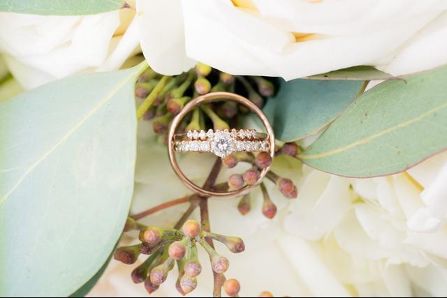 A Southern Bloom - 1