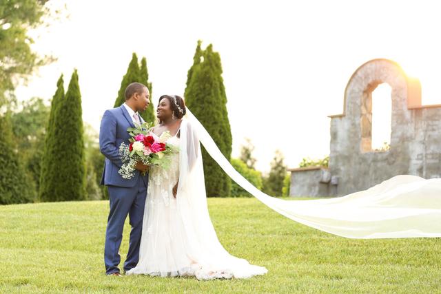 Beyond The Veil Wedding & Event Services - 3