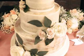 Sprinkles Custom Cakes - 27