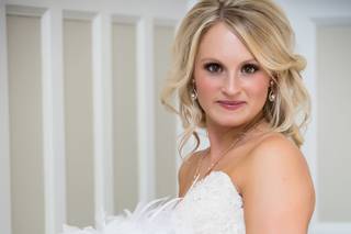 Shasta Hankins Makeup - 16