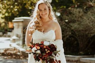 Bridal Beauty By Michelle - 15