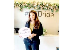 Bel Fiore Bridal - 28