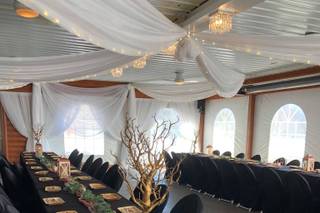 Pine Peaks Event Center - 17