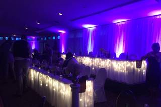 SYB Party Center - 1