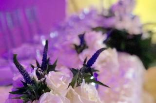 Zoe's House of Flowers - 16