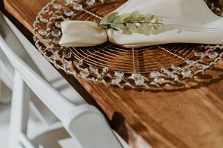 The Event Co. Decor, Design and Rentals - 4
