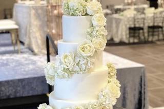 Cakes by Anna - 54