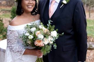 A Wedding in a Wink - 8
