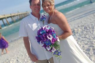 Barefoot Weddings - 41