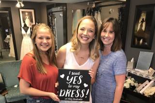 Brides by Glitz Nashville - 37