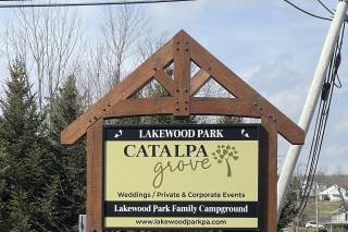 Catalpa Grove at Lakewood Park - 20