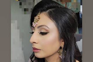 Makeup and Hair by UR - 4