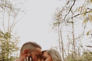 Southerland Beauty Bridal - 9