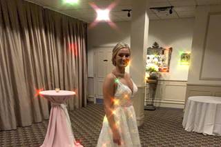 The White Magnolia Bridal Collection - 41