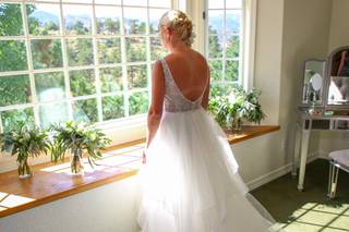 The Wedding Seamstress - 23