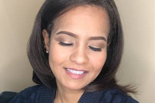 Daniella Jaramillo Makeup Artist LLC - 2