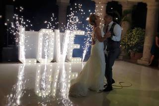 Cabo Beach Weddings - 58