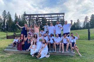 The Hitchin' Barn - 33