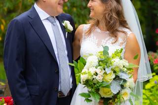 Sealed with a Kiss Bridal - 22