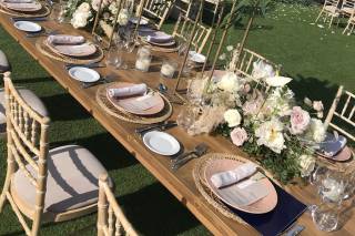 Mk events (by Santo weddings) - 41