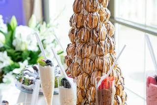 Venuti’s Ristorante & Banquet Hall - 12