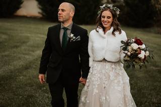 Asheville Wedding Planners - 31