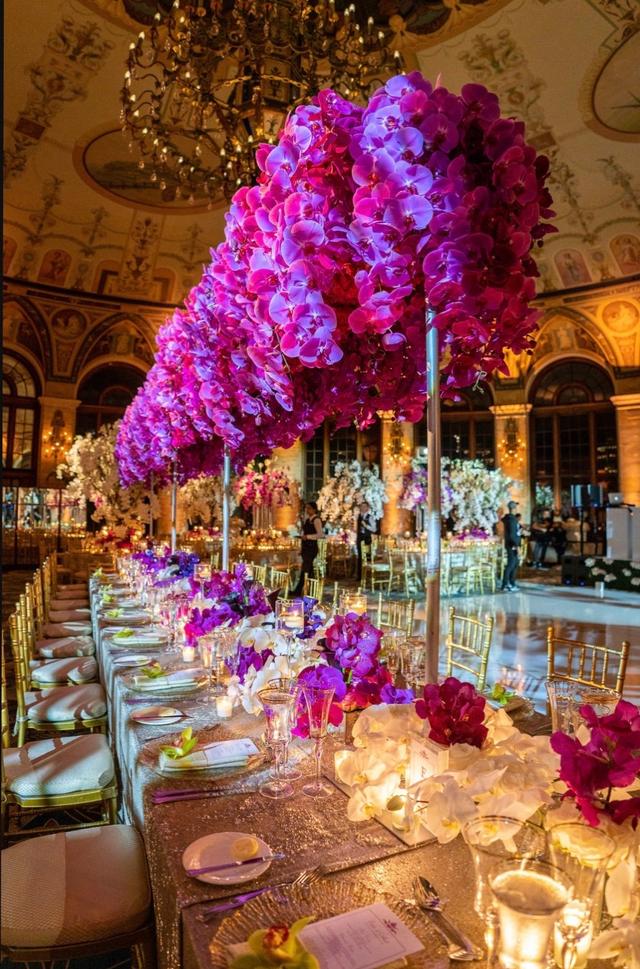 Carrie Zack Events - 2