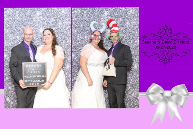 Go FOTO Yourself New England - 3
