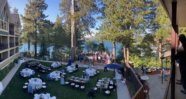 Lake Arrowhead Resort and Spa - 4