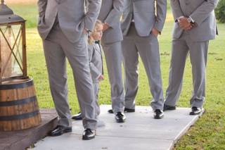 Weddings by Lavenders - 42