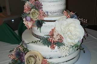 Frederick's Pastries - 16