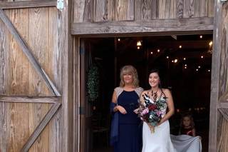 The Hunter Barn - 5