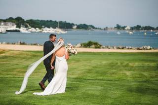 Wentworth By The Sea Country Club - 19