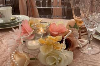 Ashley Nicole Fox Events - 7