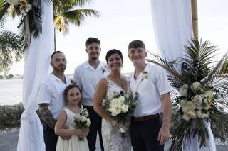 A Beautiful Florida Wedding - 50