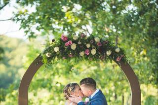 Flowergirls Weddings - 9