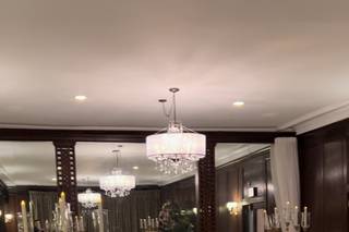 Salvatore's Wedding Venue - 14