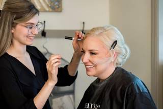 Timless Salon & Bridal Studio - 16