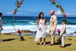 Peace Love Weddings - 20
