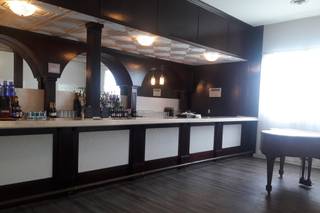 The Ballroom at Carey Lake - 11