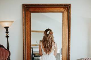 Amy Merritt Hair & Makeup - 15