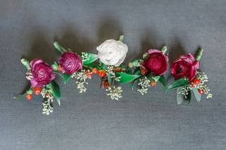 Foxtail Cottage Floral - 19