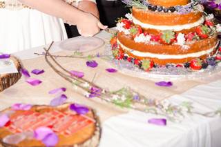 Emily's Heirloom Pound Cakes - 5