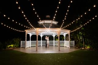 The Pavilion at Mixon Farm - 21