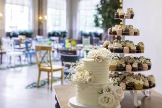 Gigi's Cupcakes - Savannah - 70