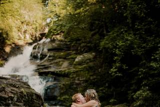 Waterfall Wedding Experts - 17