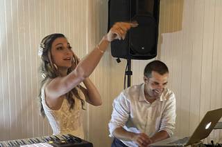 Darby Events | DJ+Piano Combo - 8