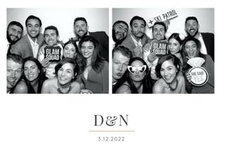 Epics Photo Booth - 25