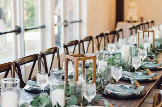 Emily Warrick Weddings + Events - 22