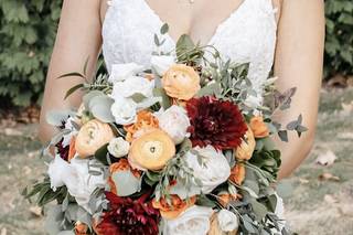 Gray's Florist & Garden Center - 53